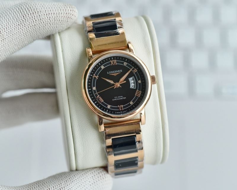 LONGINES